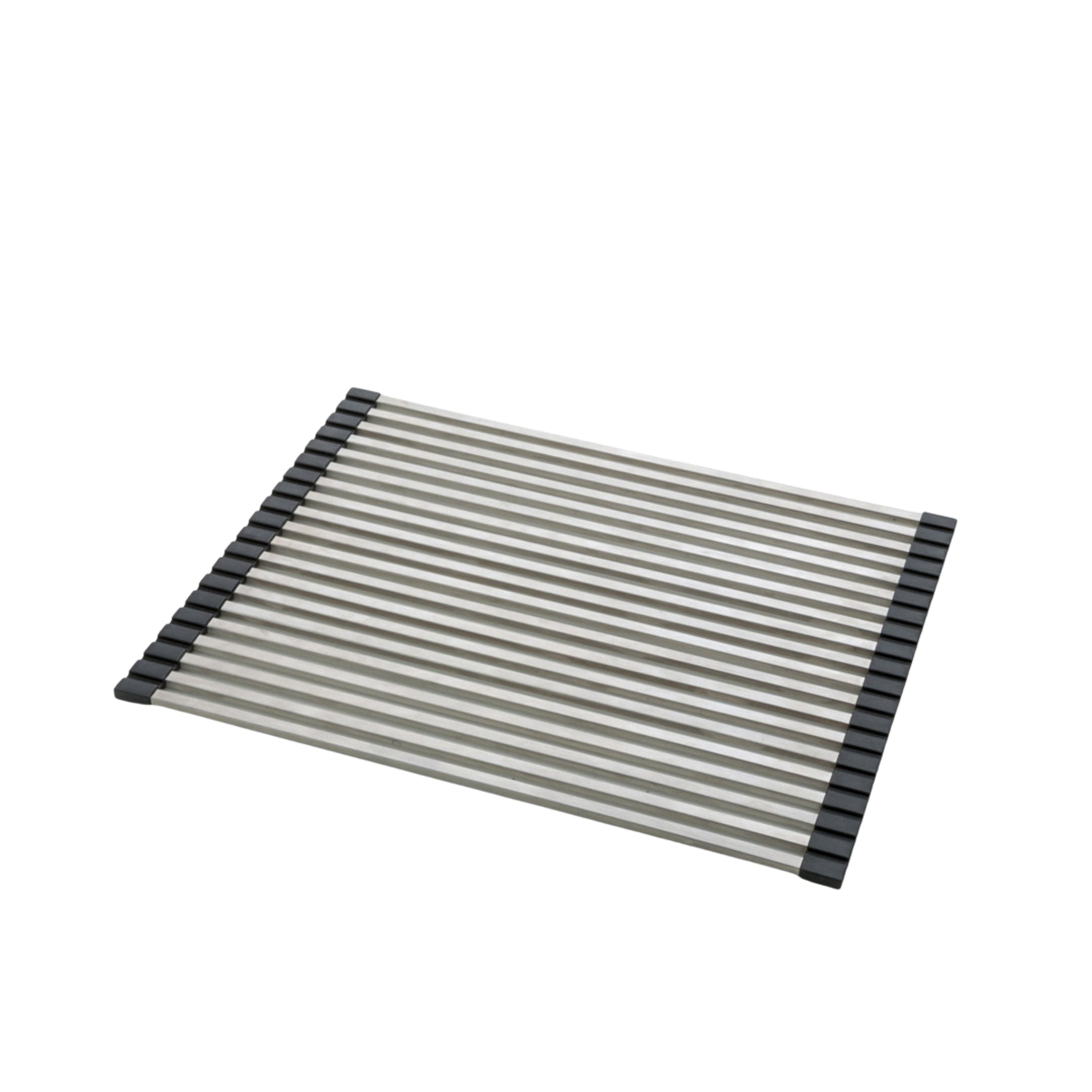 OLIVERI KITCHENMATE STAINLESS STEEL SINK PROTECTOR 370MM