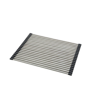 OLIVERI KITCHENMATE STAINLESS STEEL SINK PROTECTOR 370MM