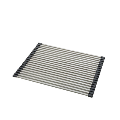 OLIVERI KITCHENMATE STAINLESS STEEL SINK PROTECTOR 370MM