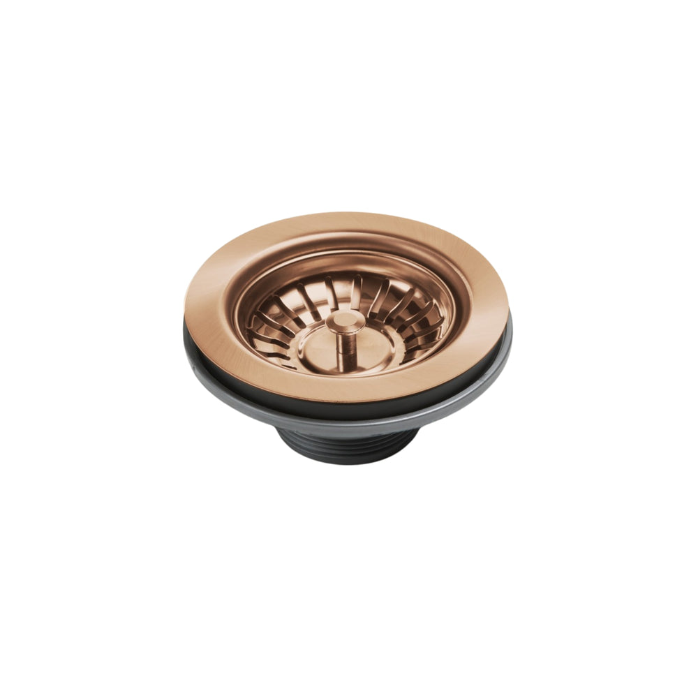 OLIVERI BASKET WASTE COPPER