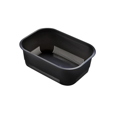 OLIVERI 1/2 BOWL COLANDER 300MM