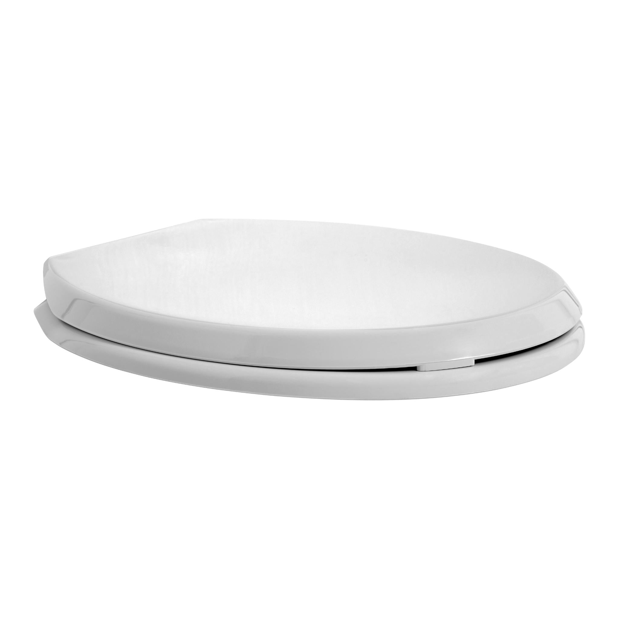 JOHNSON SUISSE COTTAGE TOILET SEAT WHITE