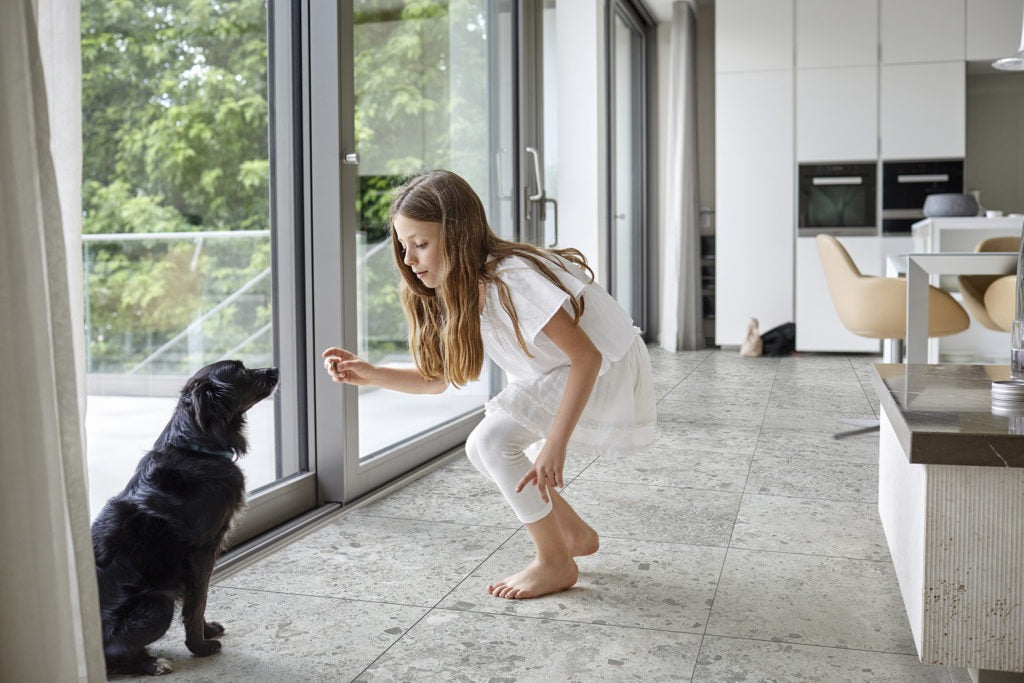 NIRO GRANITE BERGAMO PERLA MATTE 600X600MM SQUARE TILE (PER BOX)