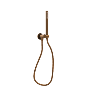 Linsol Giulia Swivel Wall Bracket Set Aged Bronze alt view