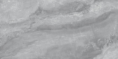 NIRO GRANITE LEGACY STEEL GREY MATTE 300X600MM RECTANGULAR TILE (PER BOX)