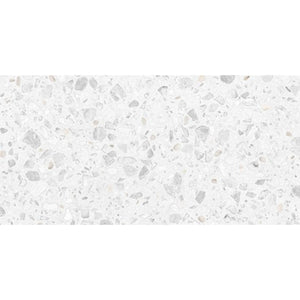 EVERSTONE AGGLO LIDO MATTE 600X300MM RECTANGULAR TILE (PER BOX)