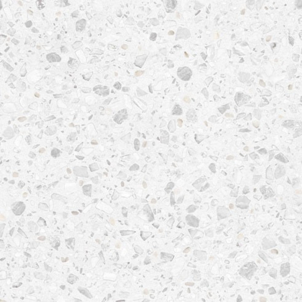 EVERSTONE AGGLO LIDO MATTE 600X600MM SQUARE TILE (PER BOX)