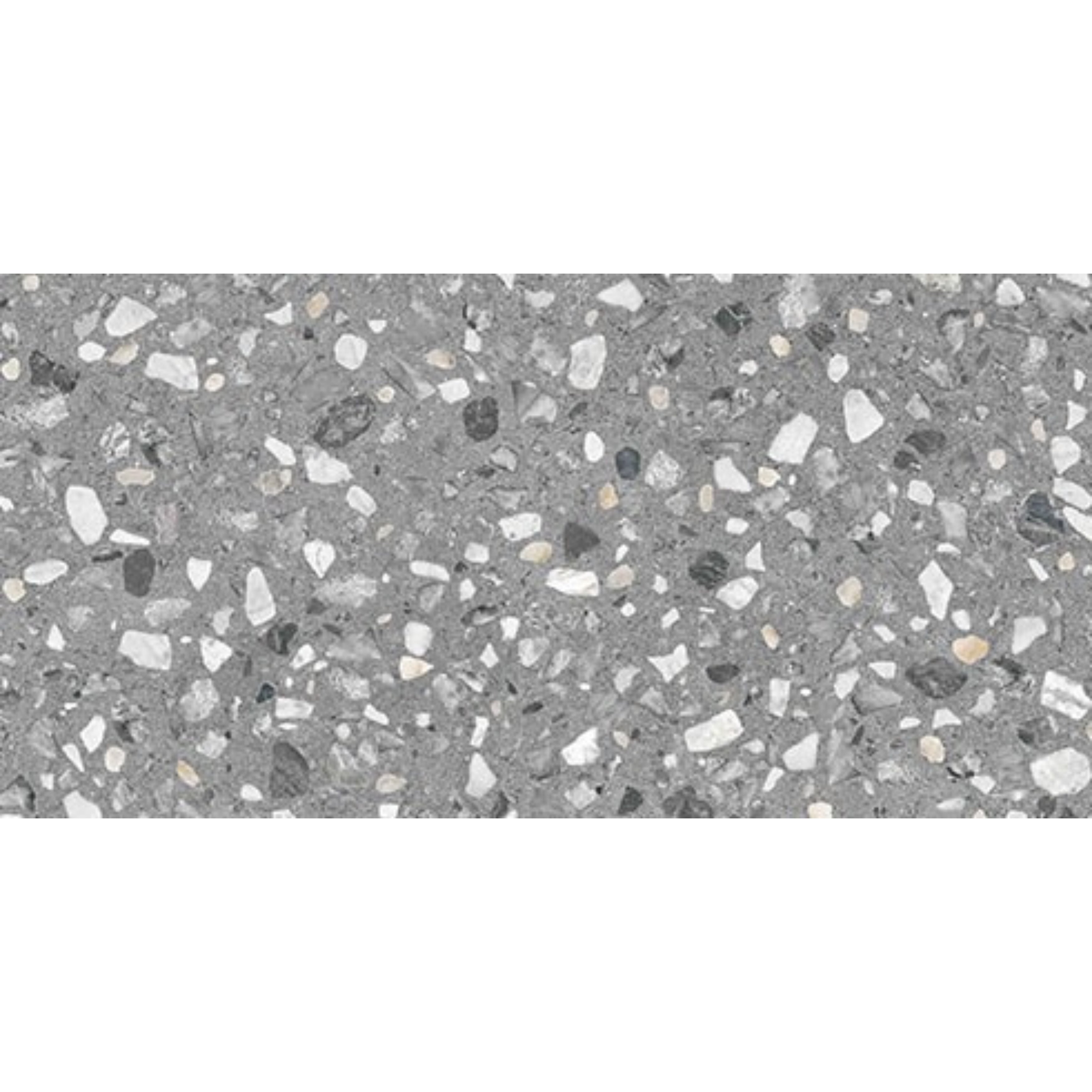 EVERSTONE AGGLO RIALTO MATTE 600X300MM RECTANGULAR TILE (PER BOX)