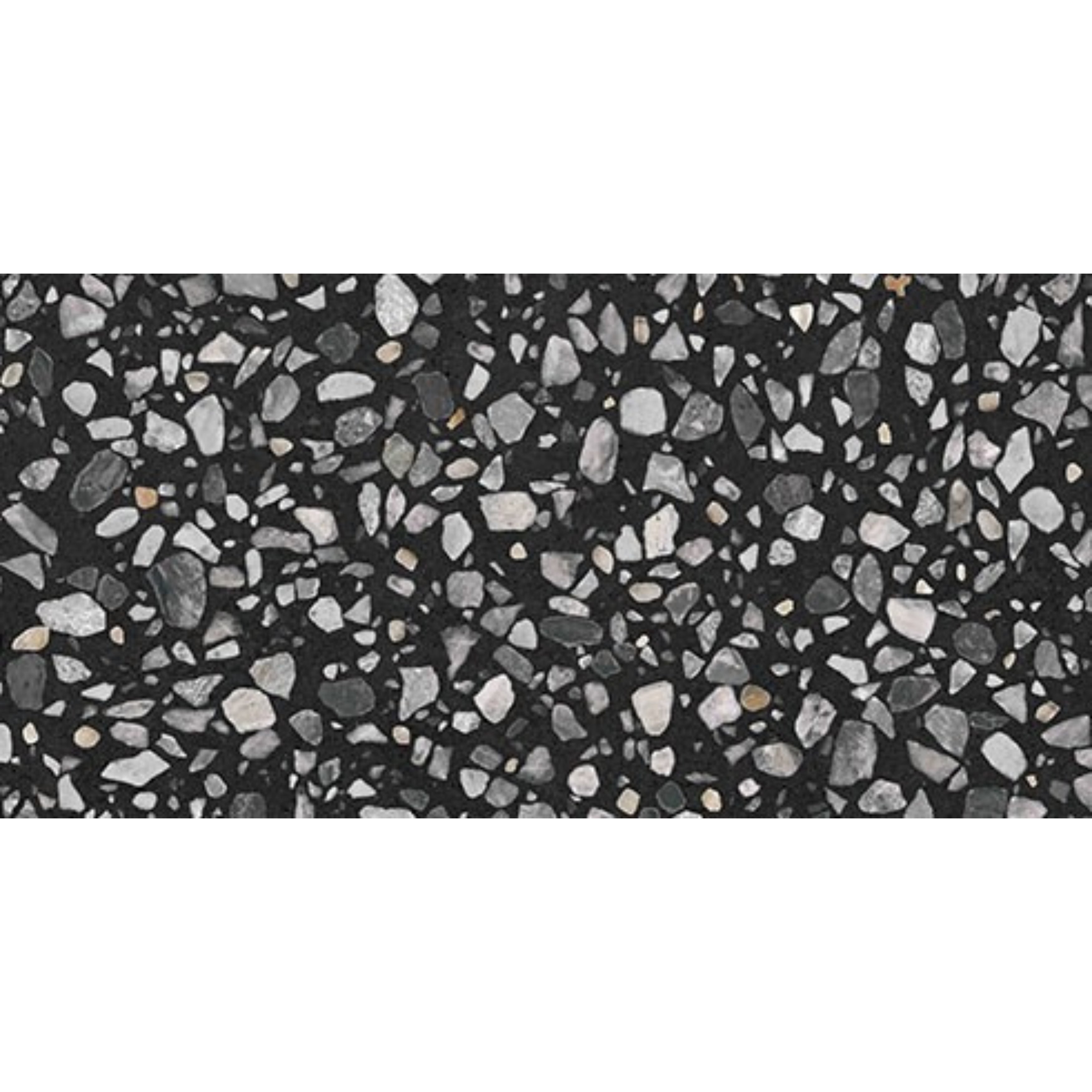 EVERSTONE AGGLO TORCELLO MATTE 600X300MM RECTANGULAR TILE (PER BOX)