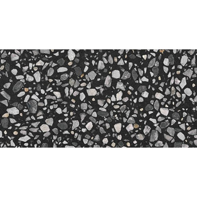 EVERSTONE AGGLO TORCELLO MATTE 600X300MM RECTANGULAR TILE (PER BOX)