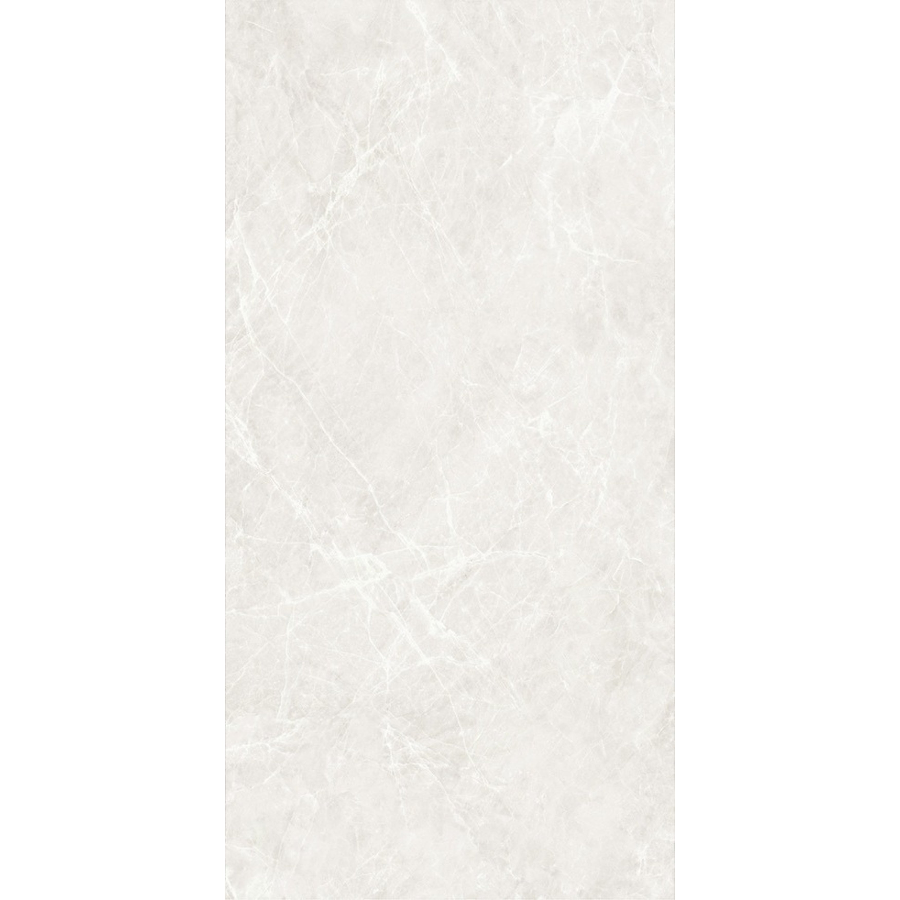EVERSTONE ALPHINE GLACIER MATTE 1200X600MM RECTANGULAR TILE (PER BOX)
