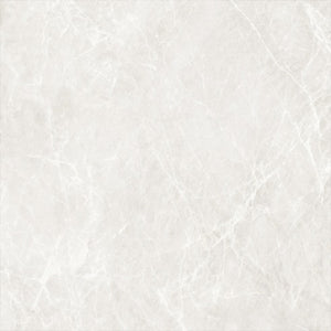 EVERSTONE ALPHINE GLACIER MATTE 600X600MM SQUARE TILE (PER BOX)