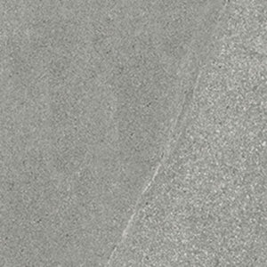 EVERSTONE BAYSTONE SILVER MATTE 300X300MM SQUARE TILE (PER BOX)