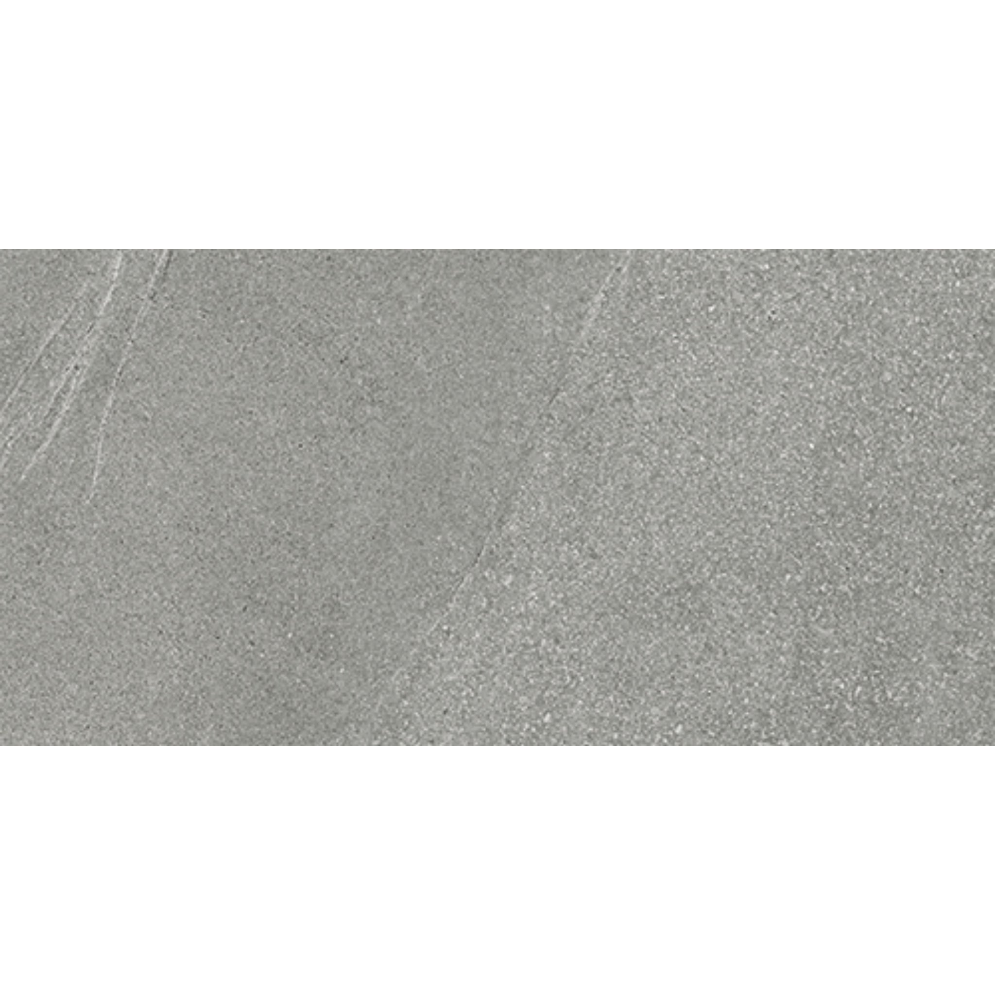 EVERSTONE BAYSTONE SILVER POLISHED 600X300MM RECTANGLE TILE (PER BOX)