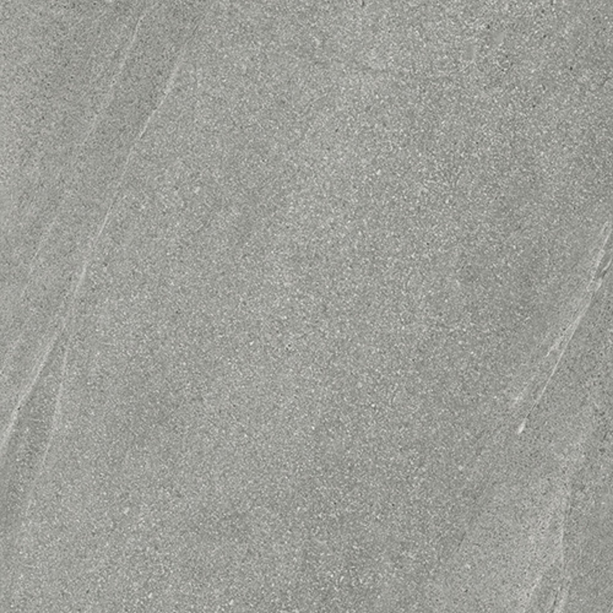 EVERSTONE BAYSTONE SILVER POLISHED 600X600MM SQUARE TILE (PER BOX)