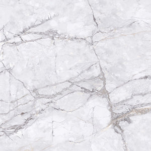 EVERSTONE ELITE MARBLE INVISIBLE GRIGIO MATTE 600X600MM SQUARE TILE (PER BOX)