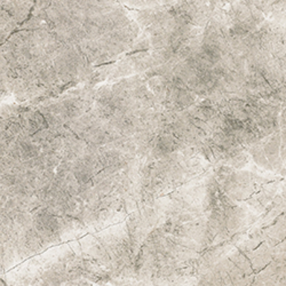 EVERSTONE EUROMARMO GRIGIO POLISHED 300X300MM SQUARE TILE (PER BOX)
