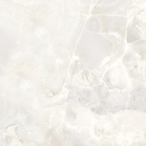 EVERSTONE ONYX CITRINE POLISHED 600X600MM RECTANGLE TILE (PER BOX)