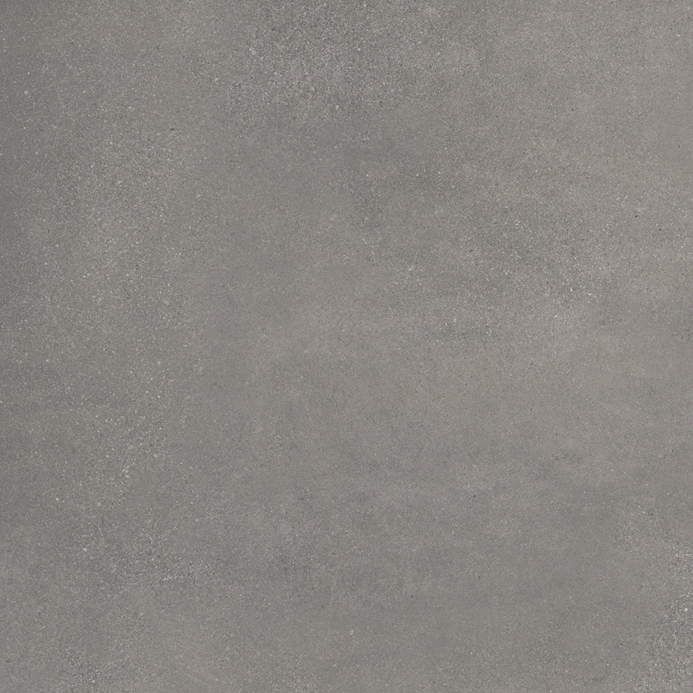 EVERSTONE THEATRO GRAPHITE MATTE 600X600MM SQUARE TILE (PER BOX)