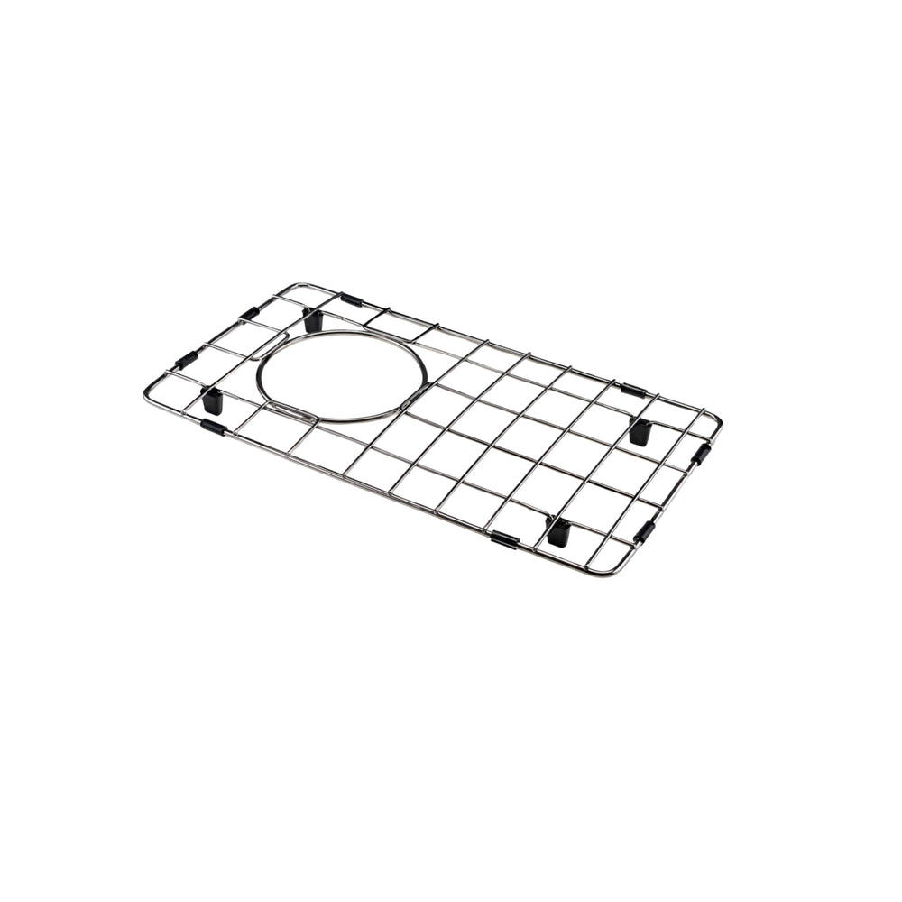 OLIVERI SPECTRA 1/2 BOWL PROTECTOR 220MM GUN METAL