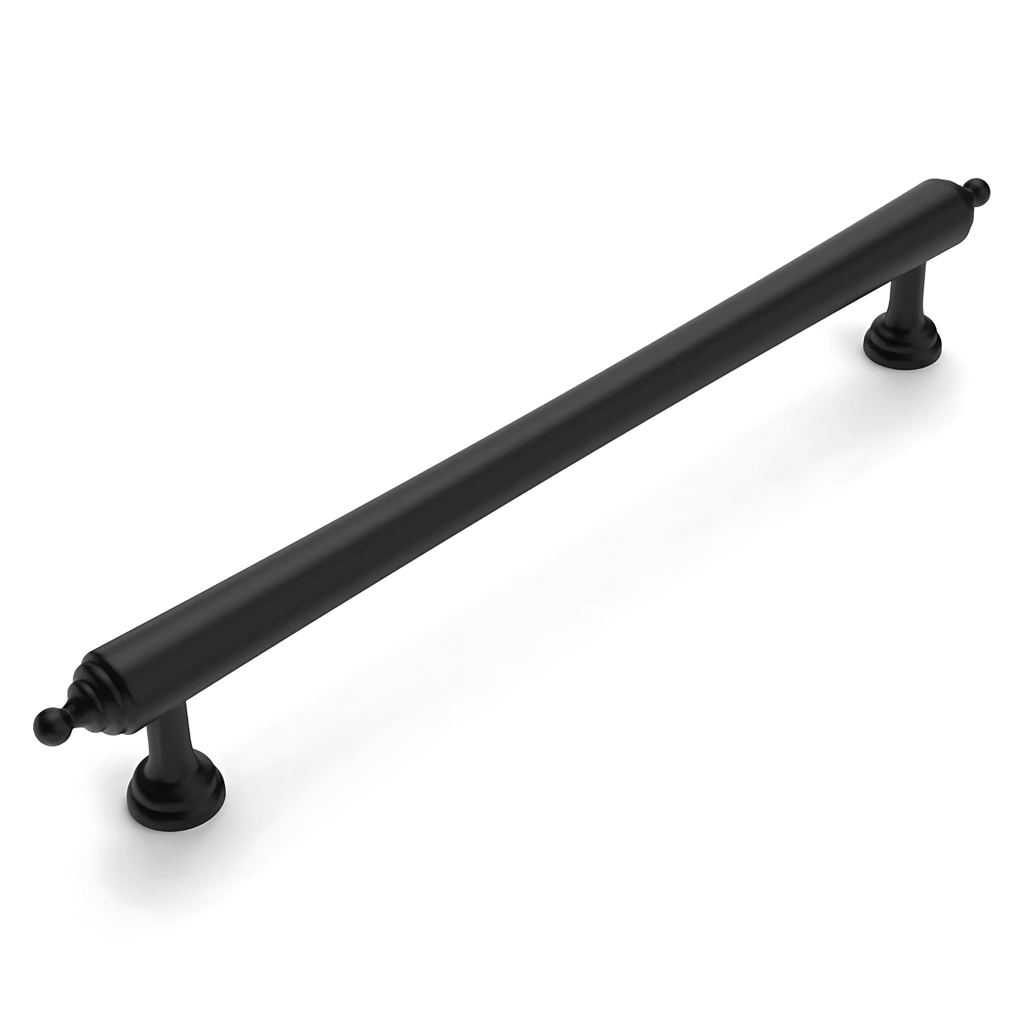 OTTI HEIRLOOM HANDLE MATTE BLACK (MULTIPLE SIZES AVAILABLE)