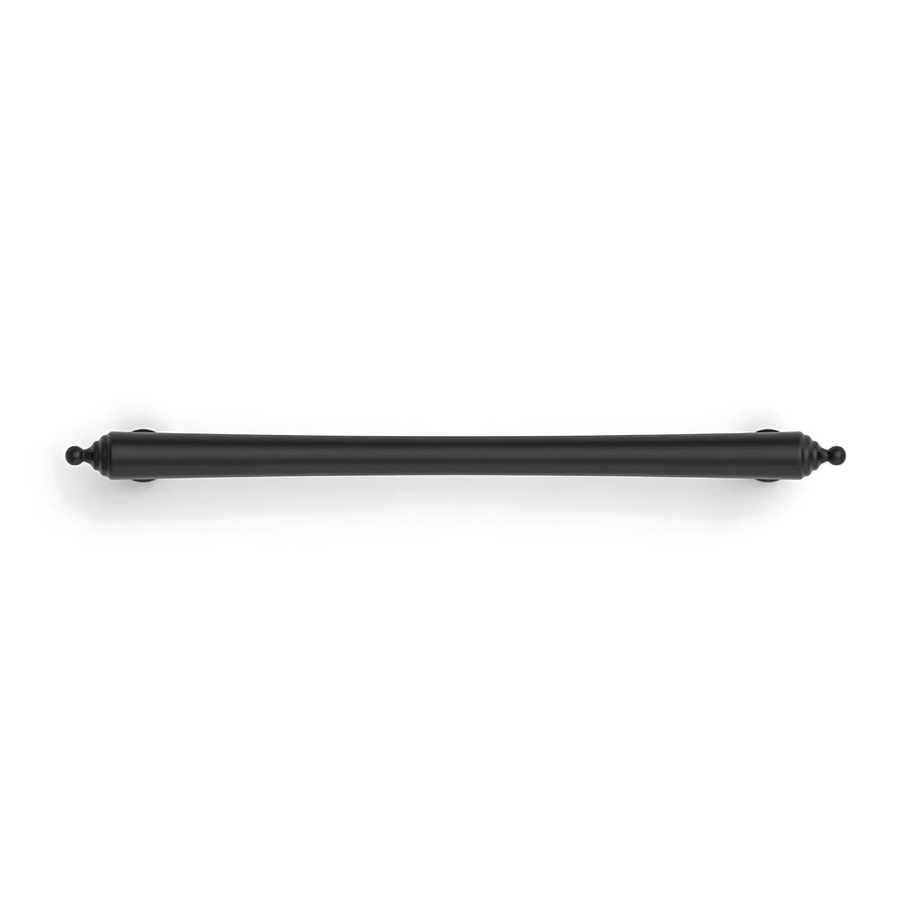 OTTI HEIRLOOM HANDLE MATTE BLACK (MULTIPLE SIZES AVAILABLE)