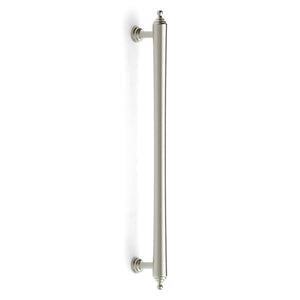 OTTI HEIRLOOM HANDLE BRUSHED NICKEL (MULTIPLE SIZES AVAILABLE)