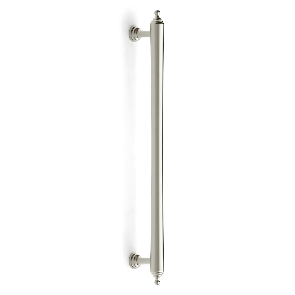 OTTI HEIRLOOM HANDLE BRUSHED NICKEL (MULTIPLE SIZES AVAILABLE)