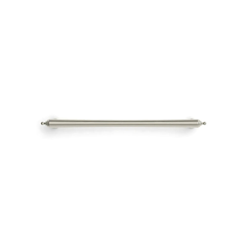 OTTI HEIRLOOM HANDLE BRUSHED NICKEL (MULTIPLE SIZES AVAILABLE)