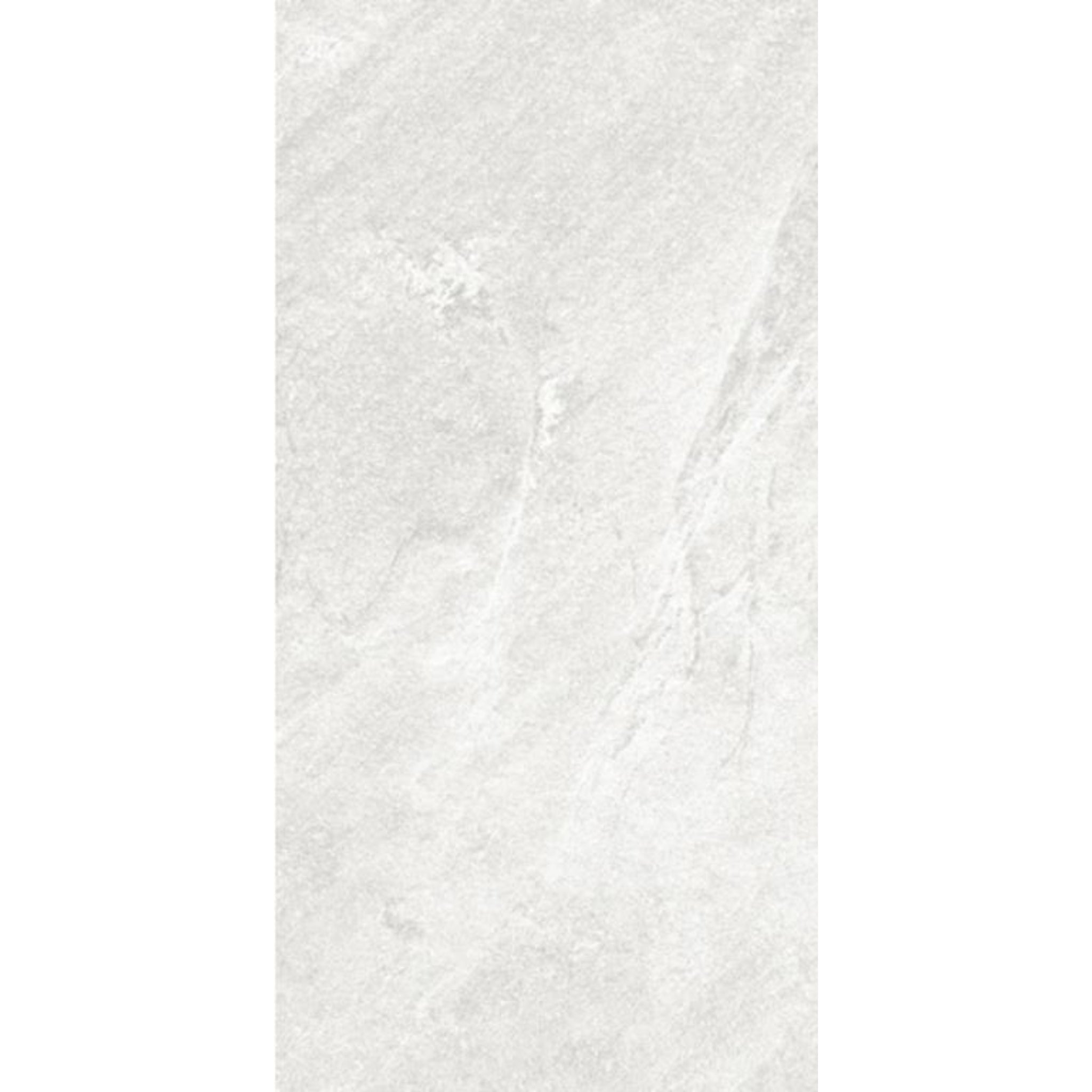 MUSES QUARTZITE BIANCO FELLTEC 300X600MM RECTANGULAR TILE (PER BOX)
