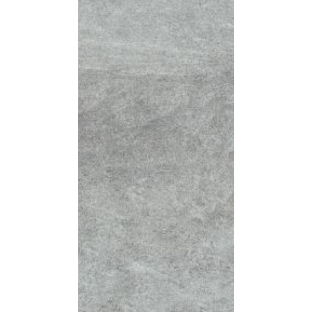 MUSES STAZZEMA SMOKEY GREY FELLTEC 300X600MM RECTANGULAR TILE (PER BOX)