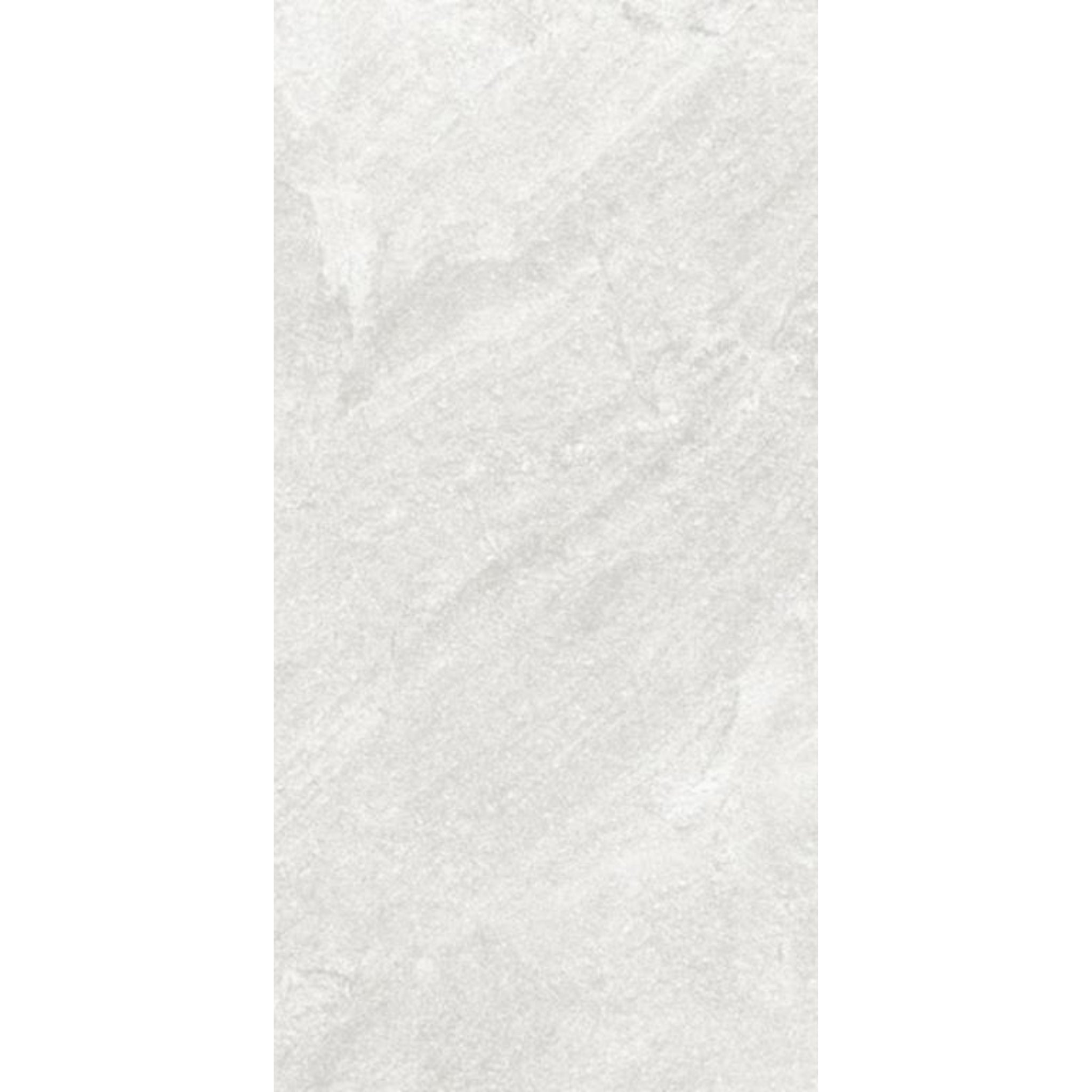 MUSES QUARTZITE BIANCO FELLTEC 600X1200MM RECTANGULAR TILE (PER BOX)