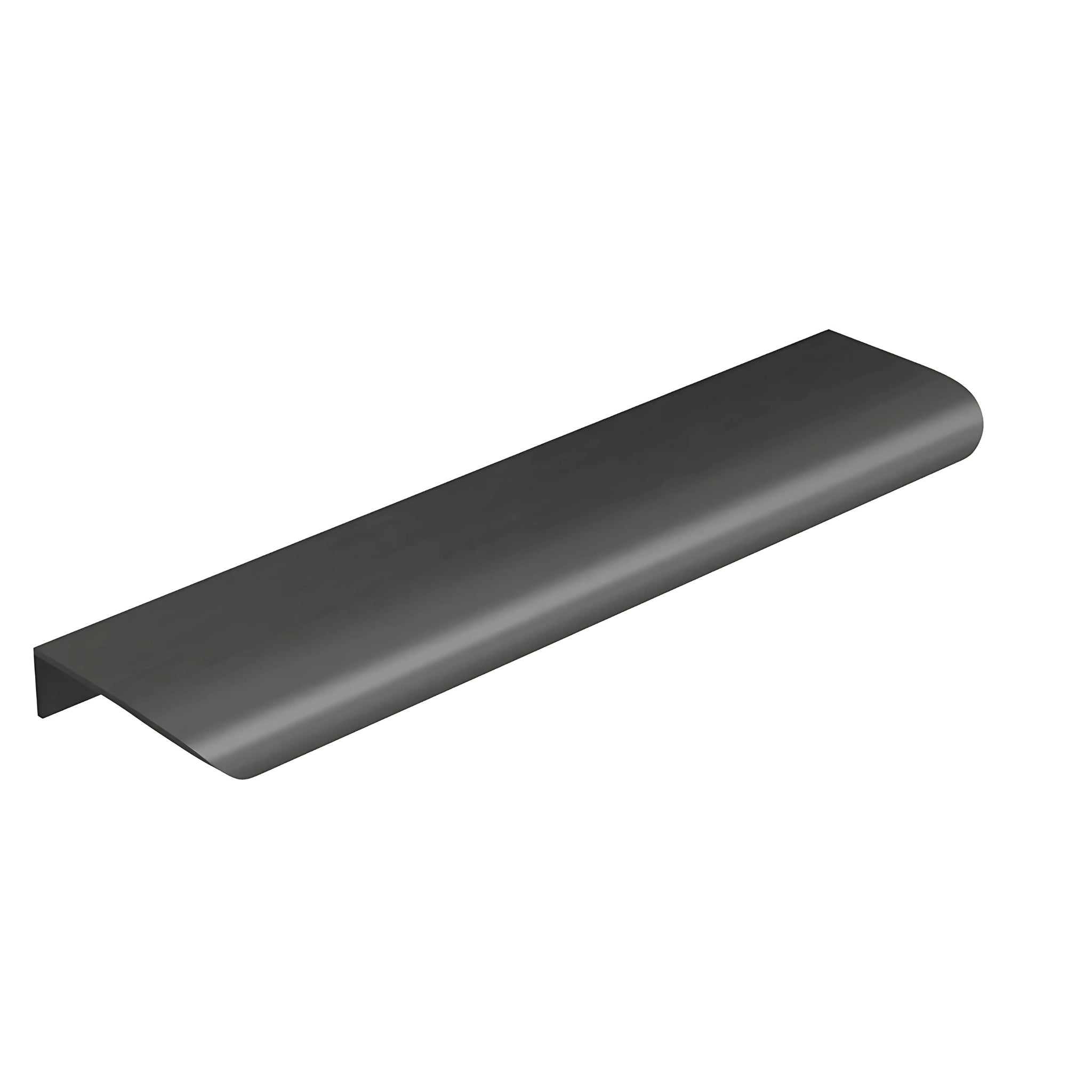 OTTI HAMPSHIRE HANDLE GUN METAL (AVAILABLE IN 120MM AND 200MM)