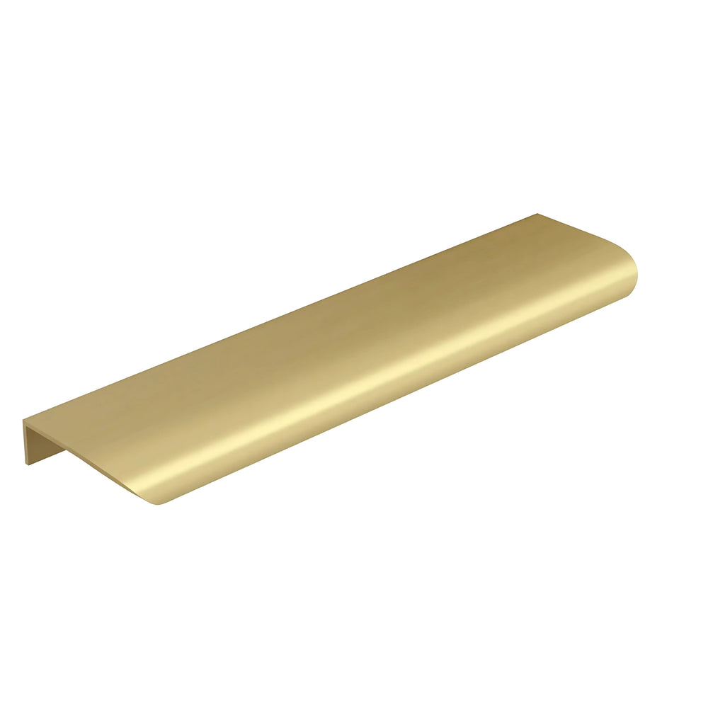 OTTI HAMPSHIRE HANDLE BRUSHED GOLD (AVAILABLE IN 80MM, 120MM, AND 200MM)
