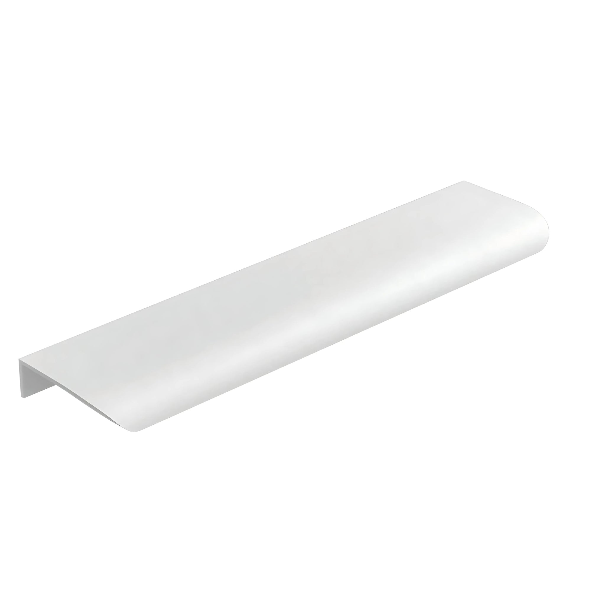 OTTI HAMPSHIRE HANDLE WHITE (AVAILABLE IN 120MM AND 200MM)