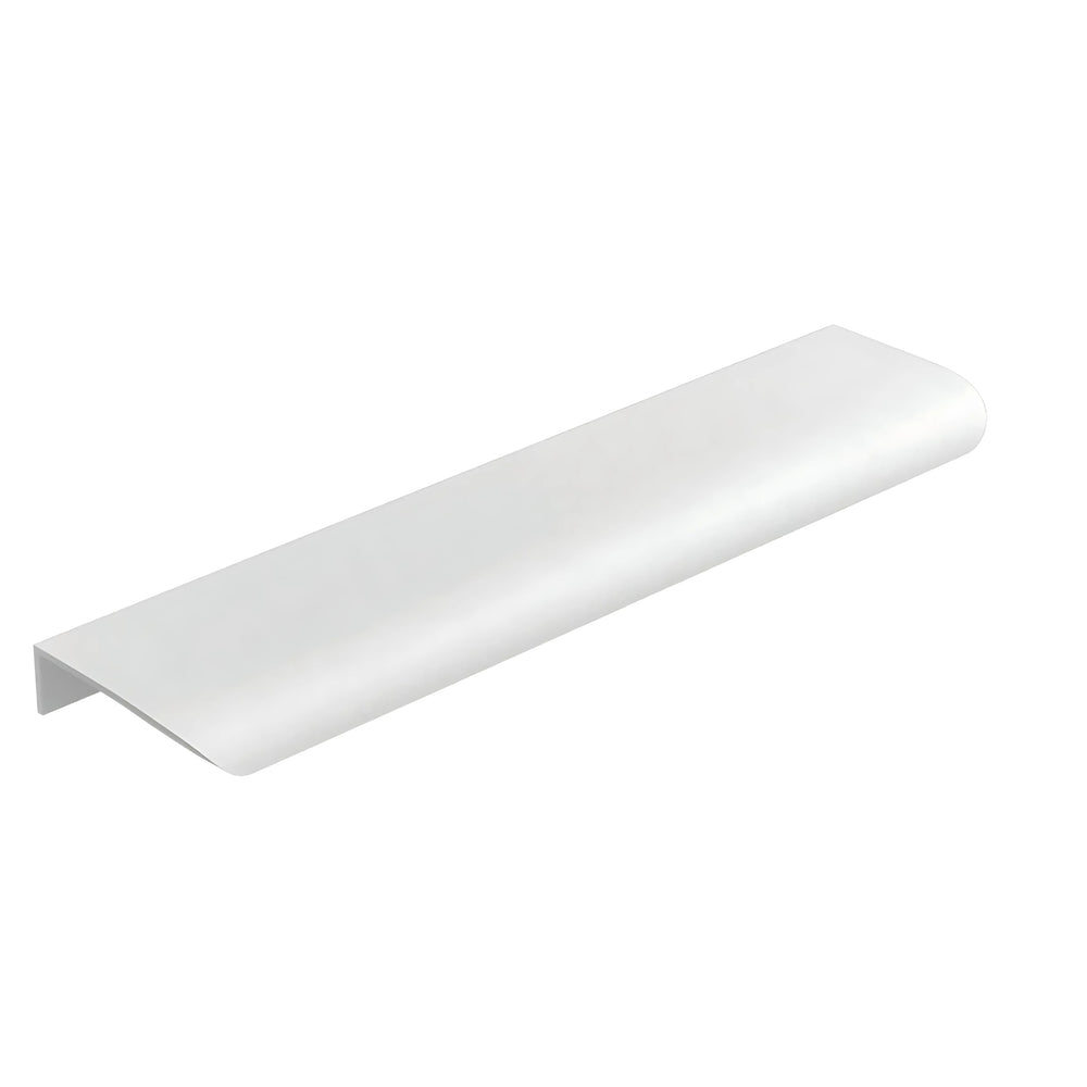 OTTI HAMPSHIRE HANDLE WHITE (AVAILABLE IN 120MM AND 200MM)