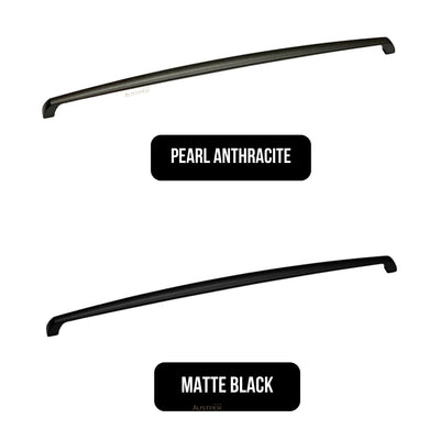MODULR BOW HANDLE MATTE BLACK (AVAILABLE IN 128MM, 160MM, 256MM AND 320MM)