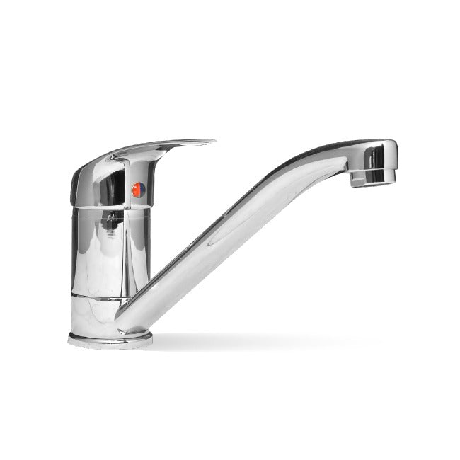 LINKWARE HELENA PROJECT SINK MIXER 180MM CHROME
