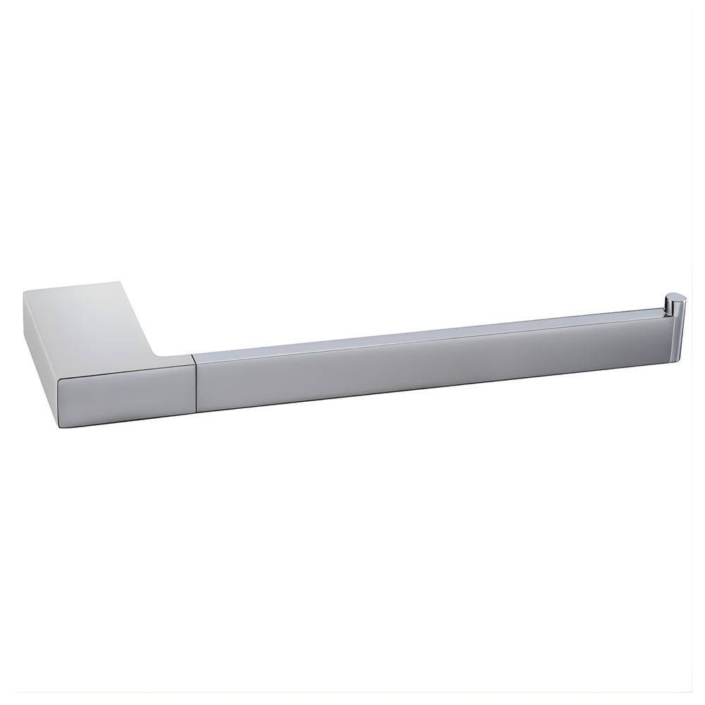 IKON EDEN TOWEL BAR 235MM CHROME