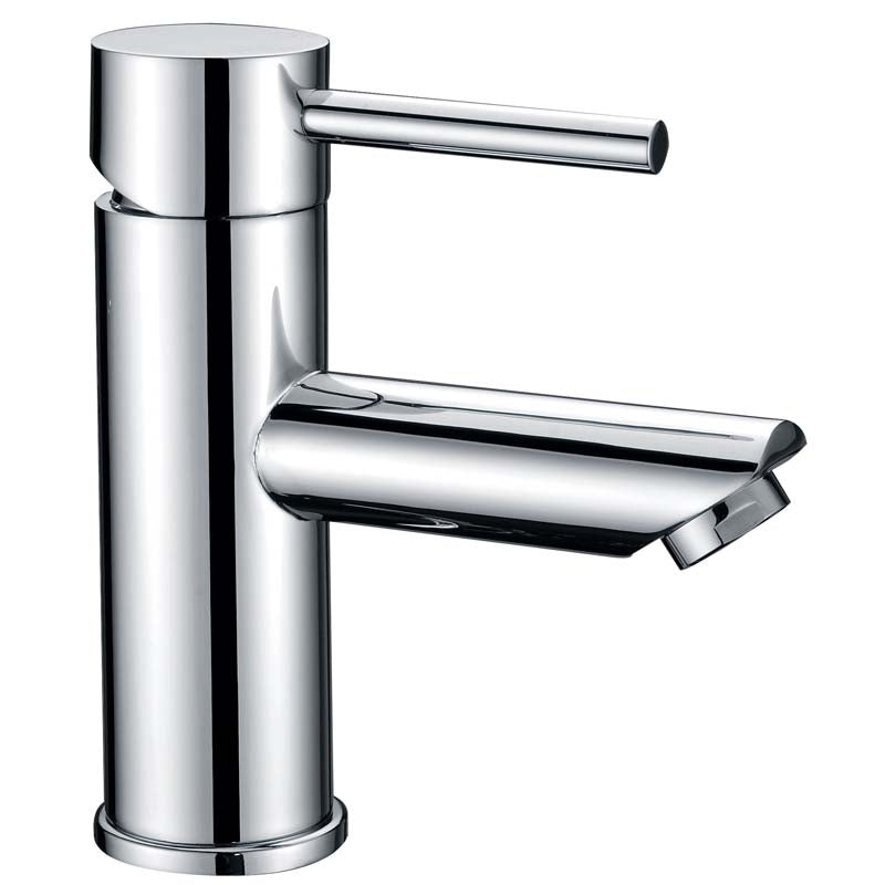 IKON OTUS BASIN MIXER 160MM CHROME