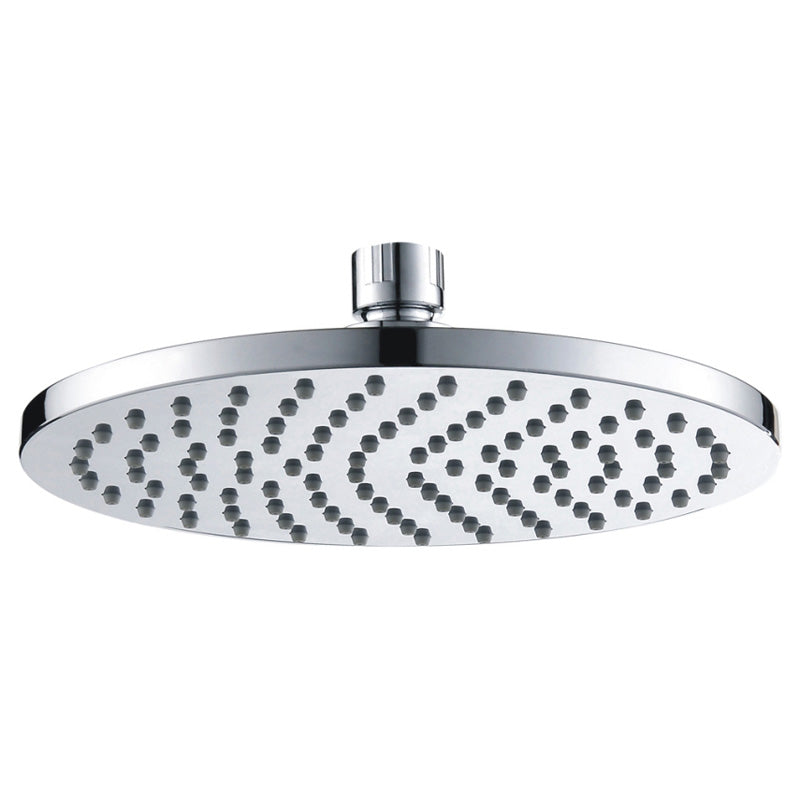 IKON OTUS SHOWER HEAD 200MM CHROME