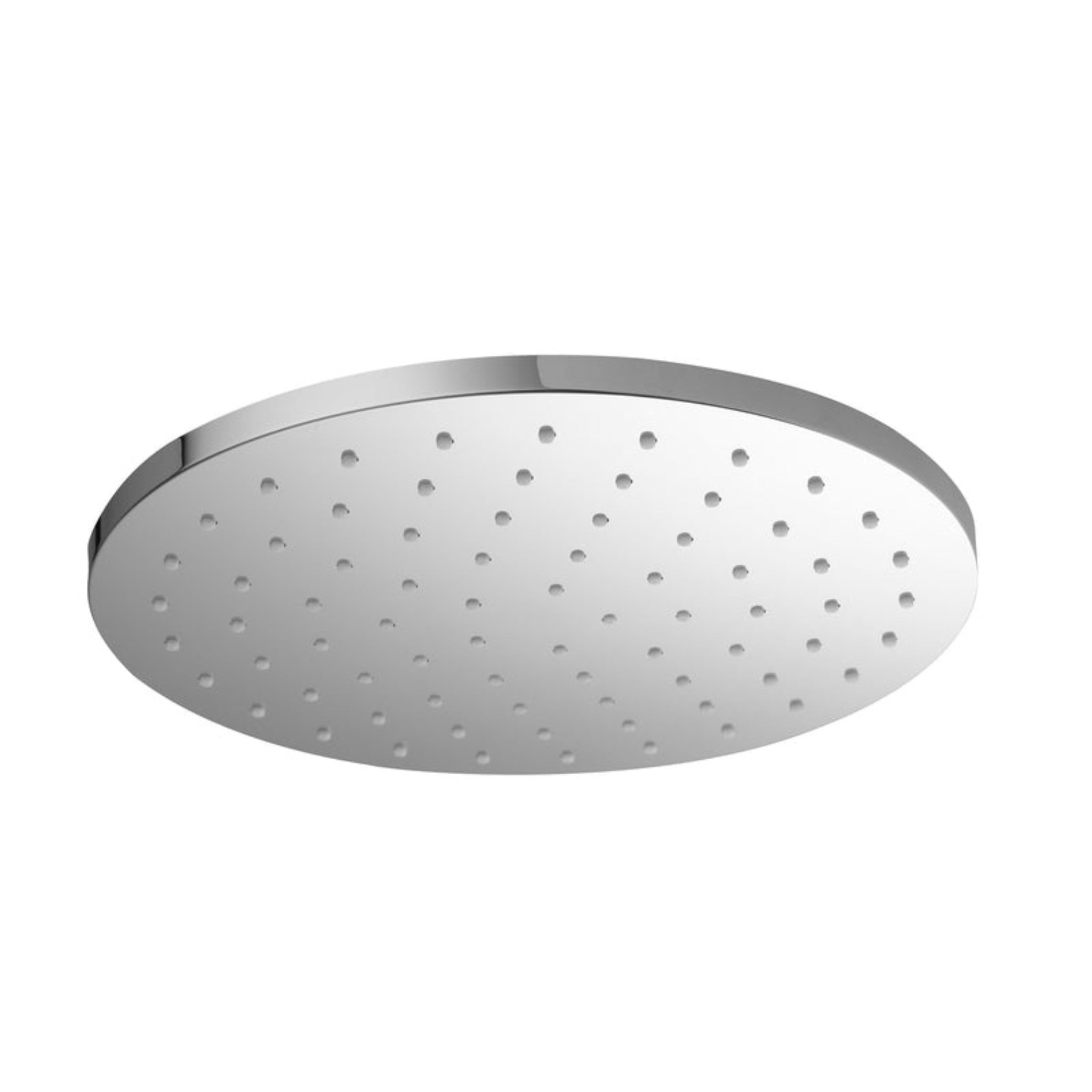 IKON OTUS SHOWER HEAD 250MM CHROME
