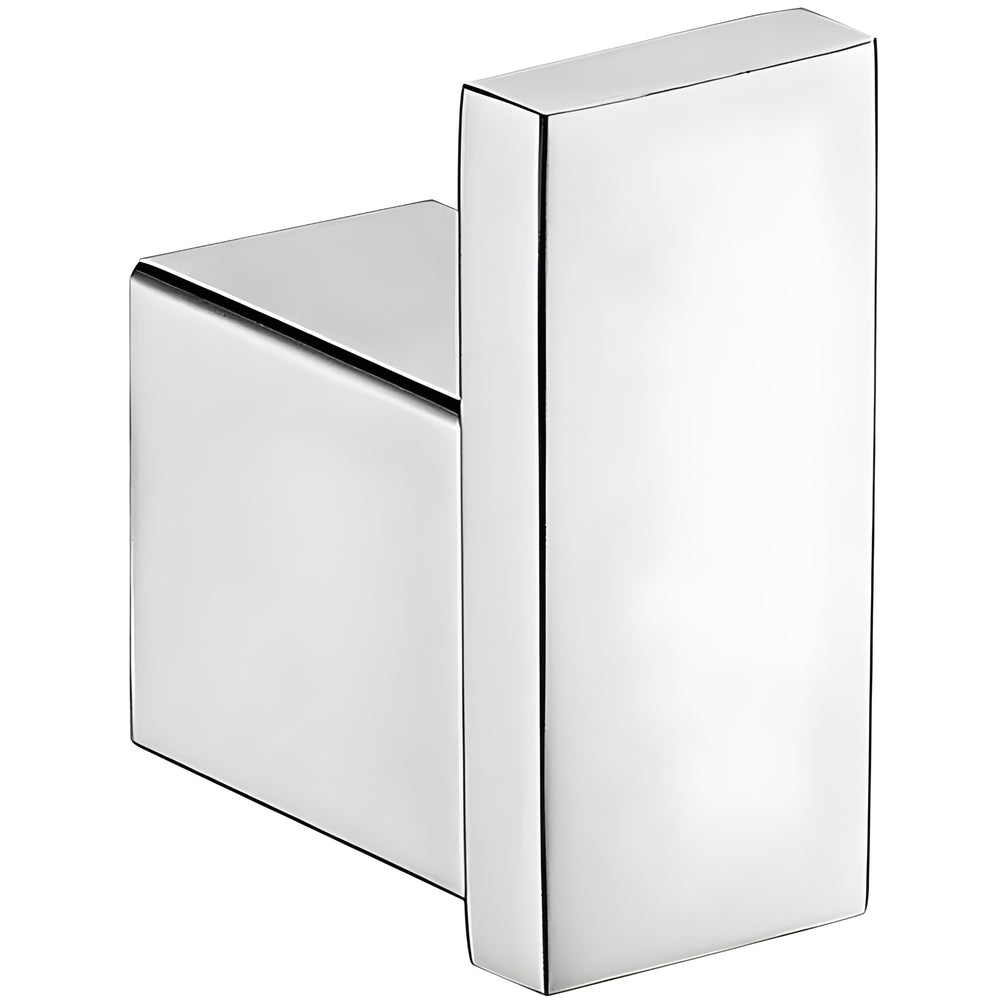 IKON ROSA ROBE HOOK CHROME
