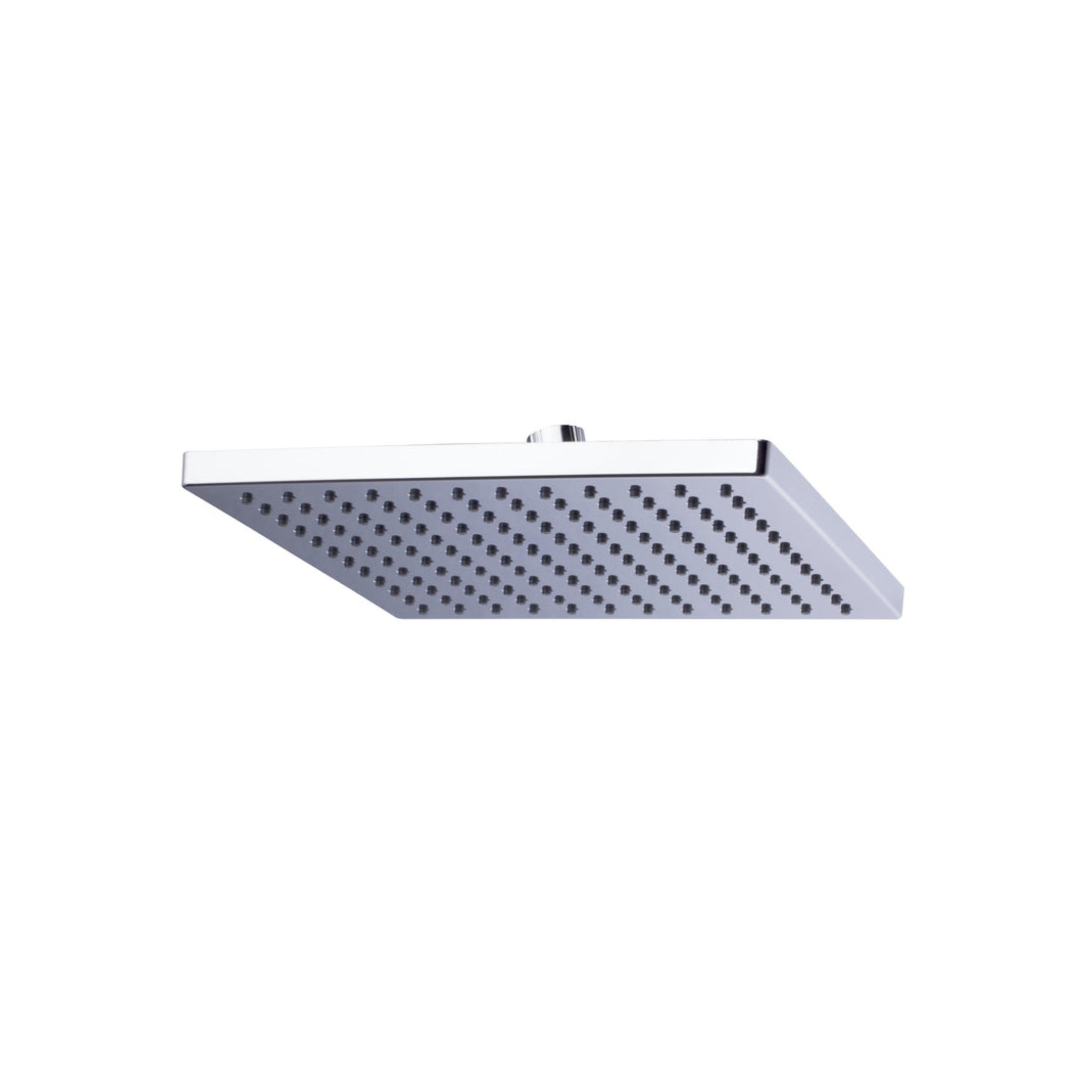 IKON ROSA SHOWER HEAD 254MM CHROME