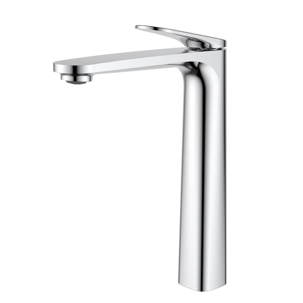 IKON SULU II HIGH RISE BASIN MIXER 279MM CHROME