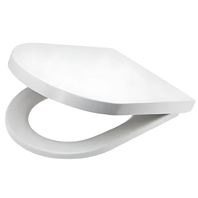 INSPIRE ALZANO RIMLESS WALL-HUNG PAN GLOSS WHITE