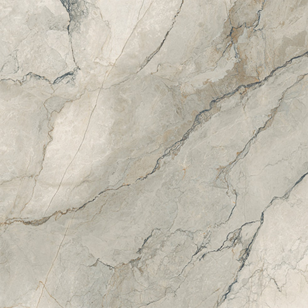 EVERSTONE BOLGHERI STONE GARDENIA NATURAL 600X600MM SQUARE TILE (PER BOX)