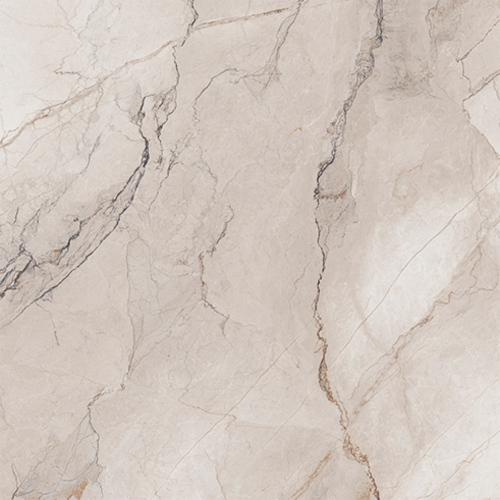 EVERSTONE BOLGHERI STONE LOTUS NATURAL 600X600MM SQUARE TILE (PER BOX)