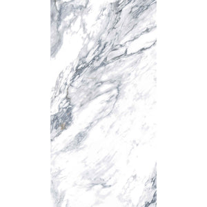 EVERSTONE CHARME 3D ARGENTO NATURAL 1200X600MM RECTANGULAR TILE (PER BOX)