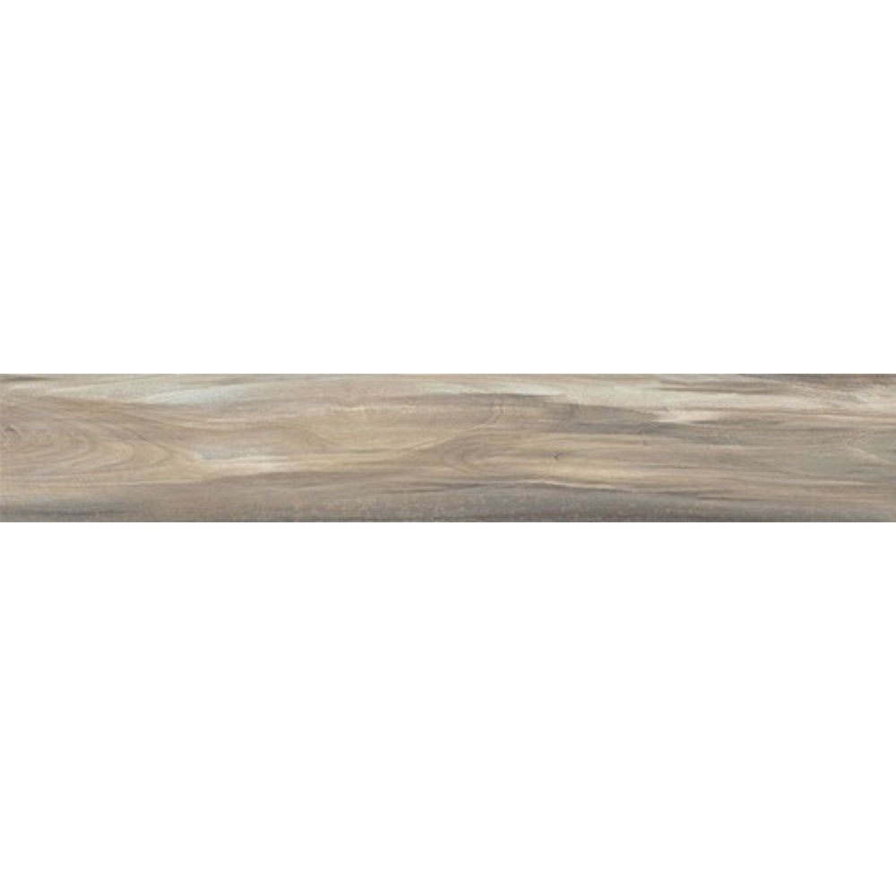 EVERSTONE KAURI FIORDLAND NATURAL 1200X200MM PLANK TILE (PER BOX)
